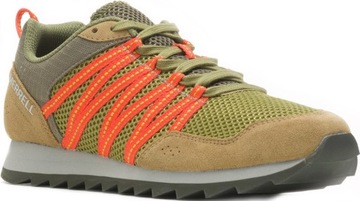 Buty Sneakersy Męskie Merrell Alpine Sport