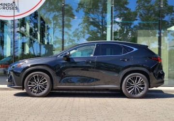Lexus NX II 2025 Lexus NX NX 450h Omotenashi FV23 Bezwypadkowy Salon PL ASO, zdjęcie 2