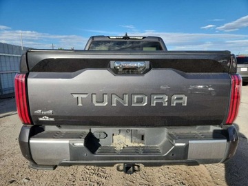 Toyota Tundra II 2024 Toyota Tundra Crewmax Capstone 2024 3.4l 3.4 Hybryda 437KM, zdjęcie 2