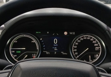 Toyota Camry IX Sedan 2.5 Hybrid Dynamic Force 218KM 2022 Toyota Camry Camry Executive FV23 Salon PL 1 wlasciciel Serwis ASO, zdjęcie 28