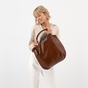 Женская сумка Wojas 80205-52, размер XL