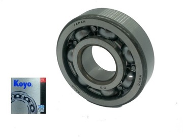Łożysko KOYO 6304C3 20x52x15