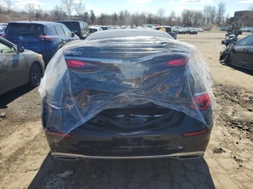 Mercedes Klasa S W223/V223 2021 Mercedes-Benz Klasa S 580 4Matic 2021 4.0l 4.0 Benzyna 496KM, zdjęcie 2