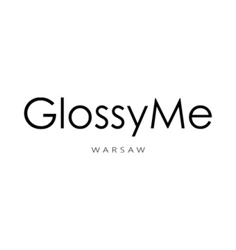 GlossyMe сизалевая перчатка для душа-массажа