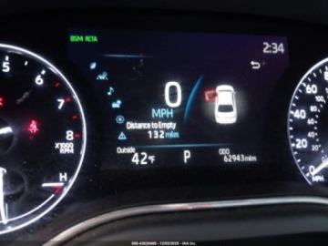 Toyota Avalon III 2020 Toyota Avalon XSE 2020 3.5 Benzyna 301KM, zdjęcie 11