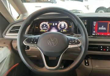 Volkswagen Multivan T7 Van L1 2.0 TSI 204KM 2025 Volkswagen Multivan Style L1 2.0 TSI 204 KM DSG r. o. 3124 mm 2.0 Benzyna, zdjęcie 11