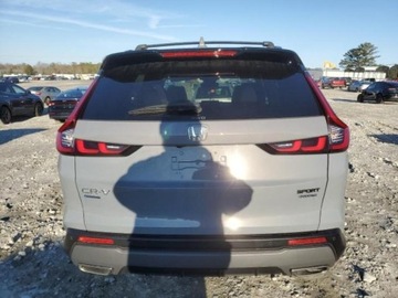 Honda CR-V VI 2023 Honda CR-V 2023 HONDA CR-V SPORT TOURING 2.0 Hybryda 204KM, zdjęcie 6