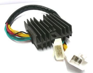 REGULATOR NAPIĘCIA HONDA VTX 1800 2002-2008