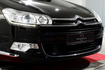 Citroen C5 III Tourer 2.0 HDi FAP 163KM 2012 Citroen C5 2.0 HDi Exclusive BiXenon Pol Skora El.Fot.Klapa As.Pasa Kamera, zdjęcie 38