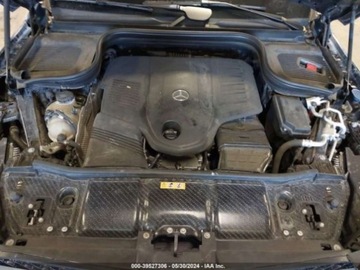 Mercedes GLS X167 2021 Mercedes-Benz GLS 450, 2021r., 4x4, 3.0L 3.0 Benzyna 362KM, zdjęcie 12