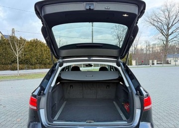 Audi A4 B9 Avant 2.0 TDI 190KM 2016 Audi A4 Avant Audi A4 Avant 2.0 TDI S tronic quattro 2.0 Diesel 190KM, zdjęcie 33