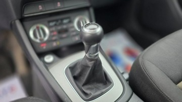 Audi Q3 I SUV 2.0 TDI 140KM 2014 Audi Q3 bixenon ledy navi mały przebieg, zdjęcie 14