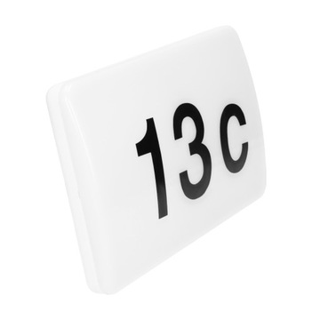 ПОДСВЕТКА НОМЕРА ДОМА ОСВЕЩЕНИЕ ЛАМПЫ