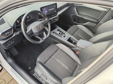 Cupra Formentor 2023 Cupra Formentor serwis ASO 1.4 hybryda 204KM bezwypadkowy FullLink kamera, zdjęcie 11