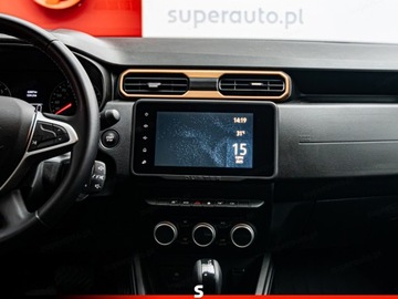 Dacia Duster II SUV Facelifting 1.3 TCe 150KM 2023 Od ręki - DACIA Duster 1.3 TCe Extreme EDC Suv 150KM 2023, zdjęcie 17