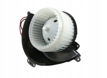 WENTYLATOR WNĘTRZA OPEL ASTRA H 2003-2014 DMUCHAWA