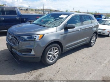 Ford Edge II 2024 Ford Edge Sel 2024 2.0l 2.0 Benzyna 250KM, zdjęcie 1