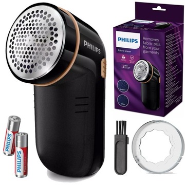 Golarka do ubrań zmechaceń Philips GC026/80