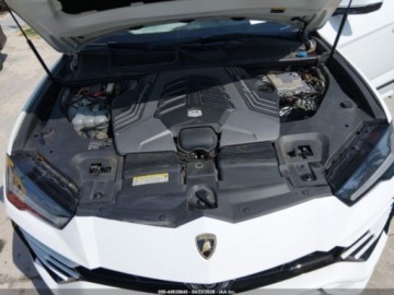 Lamborghini Urus 2020 Lamborghini Urus 2020. 4.0 Benzyna 641KM, zdjęcie 8
