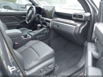 Toyota Tacoma II 2024 Toyota Tacoma Trd Sport 2024 2.4l 2.4 Benzyna 278KM, zdjęcie 9