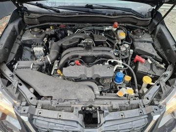 Subaru Forester V 2018 Subaru Forester 4x4. Instalacja Gazowa. Kamera, zdjęcie 30