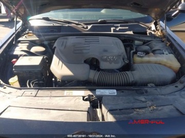 Dodge Challenger III 2014 Dodge Challenger 2014r., SXT, 3.6L 3.6 Benzyna 305KM, zdjęcie 11