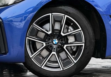 BMW Seria 4 G22-23-26 2025 BMW Seria 4 I wlasciciel M Sport Hak Gwarancja Bezwypadkowy FVAT23, zdjęcie 11