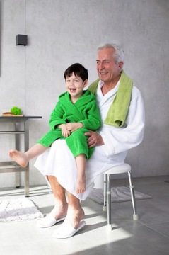 RIDDER Табурет Go белый