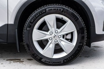 Volvo XC40 Crossover Facelifting 2.0 B4 197KM 2023 Volvo XC 40 B4 197KM FV23% Gwarancja, zdjęcie 7