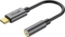 Переходник USB типа C на мини-джек 3,5 мм