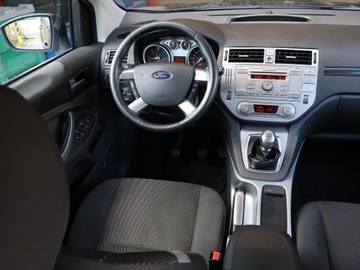 Ford Kuga I 2010 Ford Kuga 2.0 TDCi, 4X4, Xenon, Bi-Xenon, Klima, zdjęcie 6