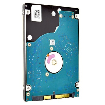 Seagate 320 ГБ ST320LT012 5,4 КБ 16 МБ Sata II 2,5 дюйма