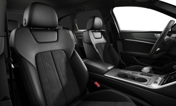 Audi A6 C8 Allroad 3.0 50 TDI 286KM 2025 Audi A6 Avant LEX Matrix , HAK S-Line 3.0 Diesel 286KM, zdjęcie 4