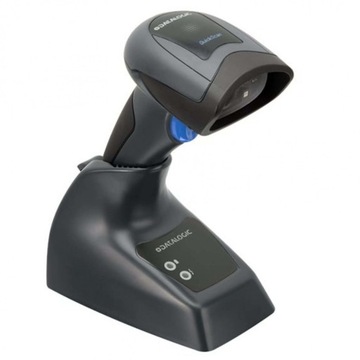 Bezprzewodowy czytnik kodów 1D Datalogic QBT2131