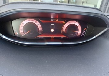 Peugeot 3008 II Crossover Facelifting  1.5 BlueHDi 130KM 2023 Peugeot 3008 33 GT 1.5 BlueHDi 130 KM AUTOMAT I wl. GWARANCJA FV23, zdjęcie 31