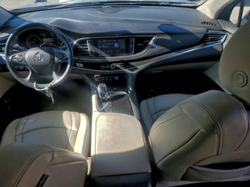 Buick 2021 Buick Enclave Essence 2021 3.6 Benzyna 310KM, zdjęcie 8