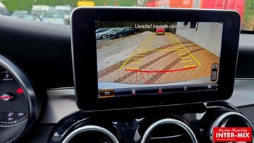 Mercedes Klasa C W205 Kombi 220 BlueTEC 170KM 2014 Mercedes-Benz Klasa C Bogata wersja 4-Matic 2.1 Diesel 170KM, zdjęcie 26