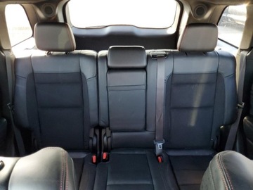 Jeep Grand Cherokee IV 2021 Jeep Grand Cherokee Trailhawk 2021 5.7l 5.7 Benzyna 360KM, zdjęcie 10