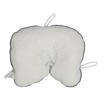 ОРТОПЕДИЧЕСКАЯ ПОДУШКА ДЛЯ ДЕТКИ БАБОЧКА U