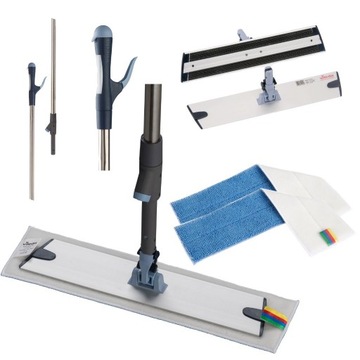 SprayPro INOX Express Set - Дозатор для мытья полов