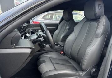 Peugeot 508 II SW Facelifting 1.5 BlueHDI 130KM 2024 Peugeot 508 1.5 BlueHDI 130KM Allure Kamera Czujniki i-Cockpit Climatronic, zdjęcie 34