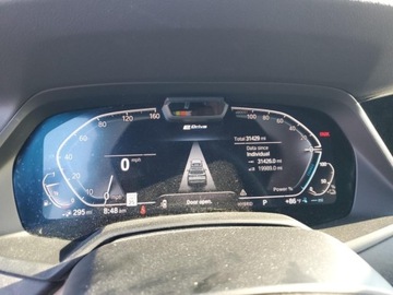 BMW X5 G05 2022 BMW X5 XDrive45E 2022 3.0l 3.0 Hybryda Plug-in 389KM, zdjęcie 9