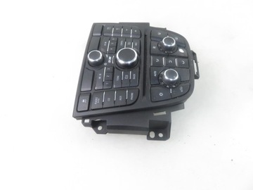 KLIMATRONIC OPEL ASTRA IV J 13343707