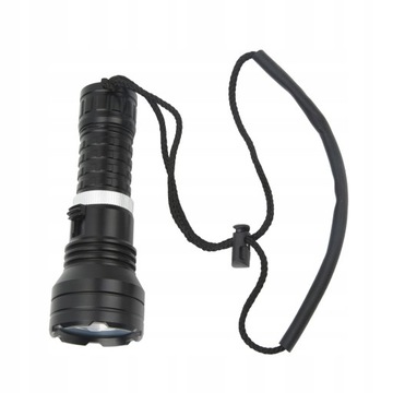 Подсветка подводного фонаря для дайвинга D855