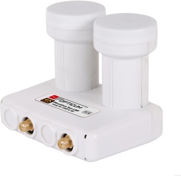 Преобразователь OPTICUM MONOBLOCK TWIN LMTP-04H