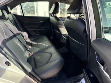 Toyota Camry IX Sedan 2.5 Hybrid Dynamic Force 218KM 2020 Toyota Camry 2.5 Hybrid Executive CVT Toyota Camry, zdjęcie 7