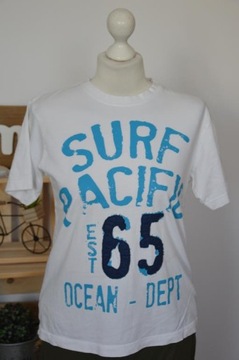 2 ФУТБОЛКА, ХЛОПКОВАЯ БЛУЗКА, 140–146