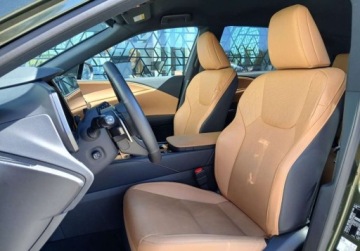 Lexus RX V 2.5 450h+ 309KM 2025 Lexus RX RX 450h Prestige Technology FV23 DEMO ASO KINTO 1 wl., zdjęcie 5