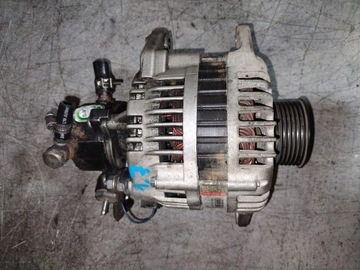 ALTERNATOR OPEL ASTRA H 1.7 CDTI