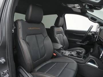 Ford Ranger VI Podwójna kabina 2.0 EcoBlue BI-TURBO 205KM 2025 Ford Ranger 2.0 EcoBlue Bi-Turbo 205KM A10 Wildtrak, zdjęcie 20